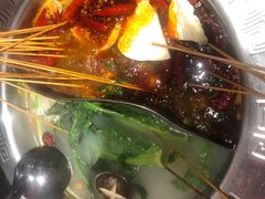 串串-热辣宗师·串串火锅(万达金街店)