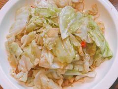 -秦唐一号西安菜馆(钟楼店)