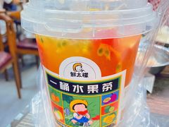 -柳州人田螺鸭脚煲(农院路1店)