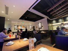 大堂-新太二·鲜料川菜(群光广场店)