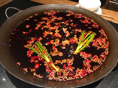 -纸盐河码头火锅(十八梯店)