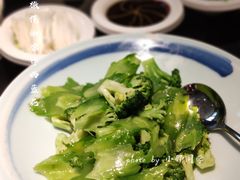 -阿庄新豫菜(通泰路店)
