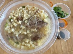 -同胜祥清真新豫菜(杜岭街店)