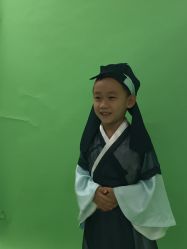 -倾城宝贝儿童摄影(浦东金谊店)
