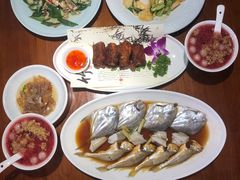 -涌觅名灶·本地海鲜宁波菜(财富广场店)