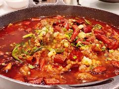 -香丰阁·烤鸭·川湘菜(清河店)