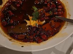 -醉辉皇原味海鲜江南菜(成都大魔方店)