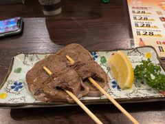 -哥哥の深夜食堂(红松东路店)