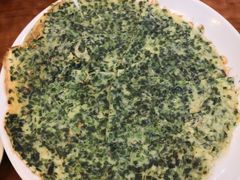 韭菜饼-莲洞本家