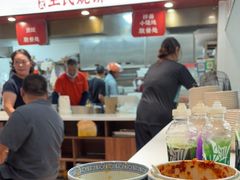 -文武王氏烧饼·无矾油条(西溪路店)