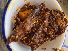 -嘎嘎鸭下巴·爆辣干锅(明教寺店)