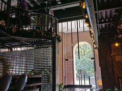 -C&R西班牙餐厅
