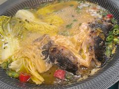 -半天妖烤鱼(西直门凯德mall店)