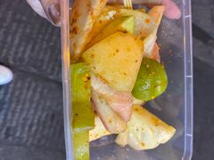 -爱上酸嘢