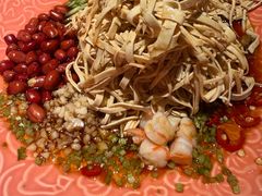 -芳芳私房菜·精做淮扬菜(承德路店)