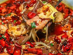 -燕郊烧鸽子(酷车小镇店)