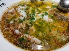 -太二酸菜鱼(福州泰禾店)