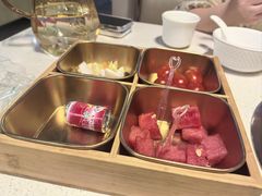-和庆斋羊蝎子火锅·碳缸烧烤(顺义旗舰店)
