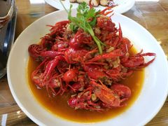 -舌尖上的烤全羊(华夏大道店)