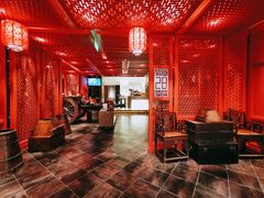 大堂-湖滨28中餐厅·西湖宴·杭州君悦酒店