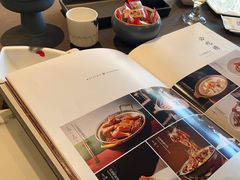 -旺顺阁·北京菜·烤鸭(大望路店)