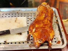 -同喜烤鸭店(光芒店)