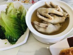 -點無缺茶楼·海鲜酒家(世博店)