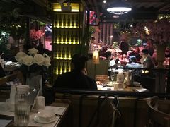 -胡桃里音乐酒馆(曲江店)