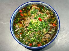 -富临轩私房菜(集庆门大街店)