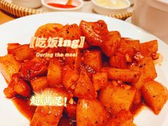 -顺风汤馆·广府粤菜(江宸天街店)