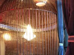 大堂-肉串汪(望京店)