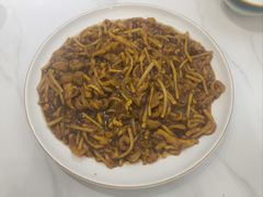 -清真·同发顺饭庄·烧麦(总店)