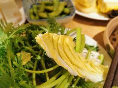 -温野菜涮涮锅(西单大悦城店)
