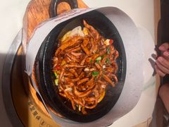 -七八冷面·延边朝鲜族美食(圣熙八号店)