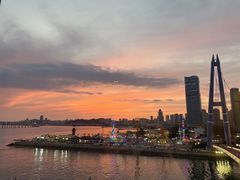 -川旺角川粤融合菜•海景餐厅(星海广场店)