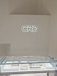-CRD克徕帝(上海凯德晶萃广场店)