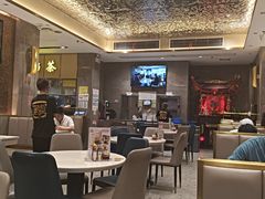 -香港新发烧腊茶餐厅(水围店)