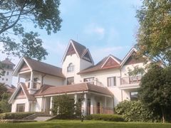 -南通鹏欣花园国宾酒店