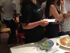 -芳芳私房菜·精做淮扬菜(承德路店)