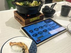-滨寿司(汇金店)