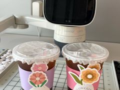 -Sips&Lick茶兰咖啡(五道口店)