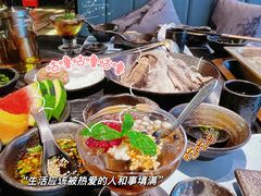 -王家渡火锅(金宝汇店)