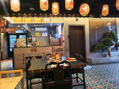 -潮庭牛肉火锅·骑楼私宴