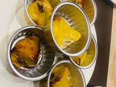 -常州富力喜来登酒店 Feast盛宴标帜西餐厅(新北万达广场店)