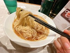-松鹤面馆·古法焖肉面(观前店)