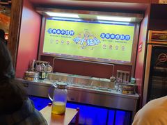 -小龙坎火锅(IFS HOT店)