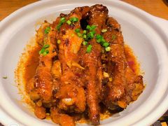 -马仕玖煲·融合菜·酥不腻烤鸭(人大店)