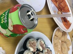 -屋里家延边朝鲜族冷面(南园店)