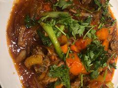 -新疆伊宁远征餐厅