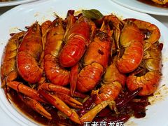 -聚味斋香辣蟹·蓝龙(塘沽总店)